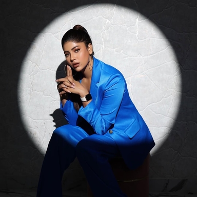 AYRA BANSAL
