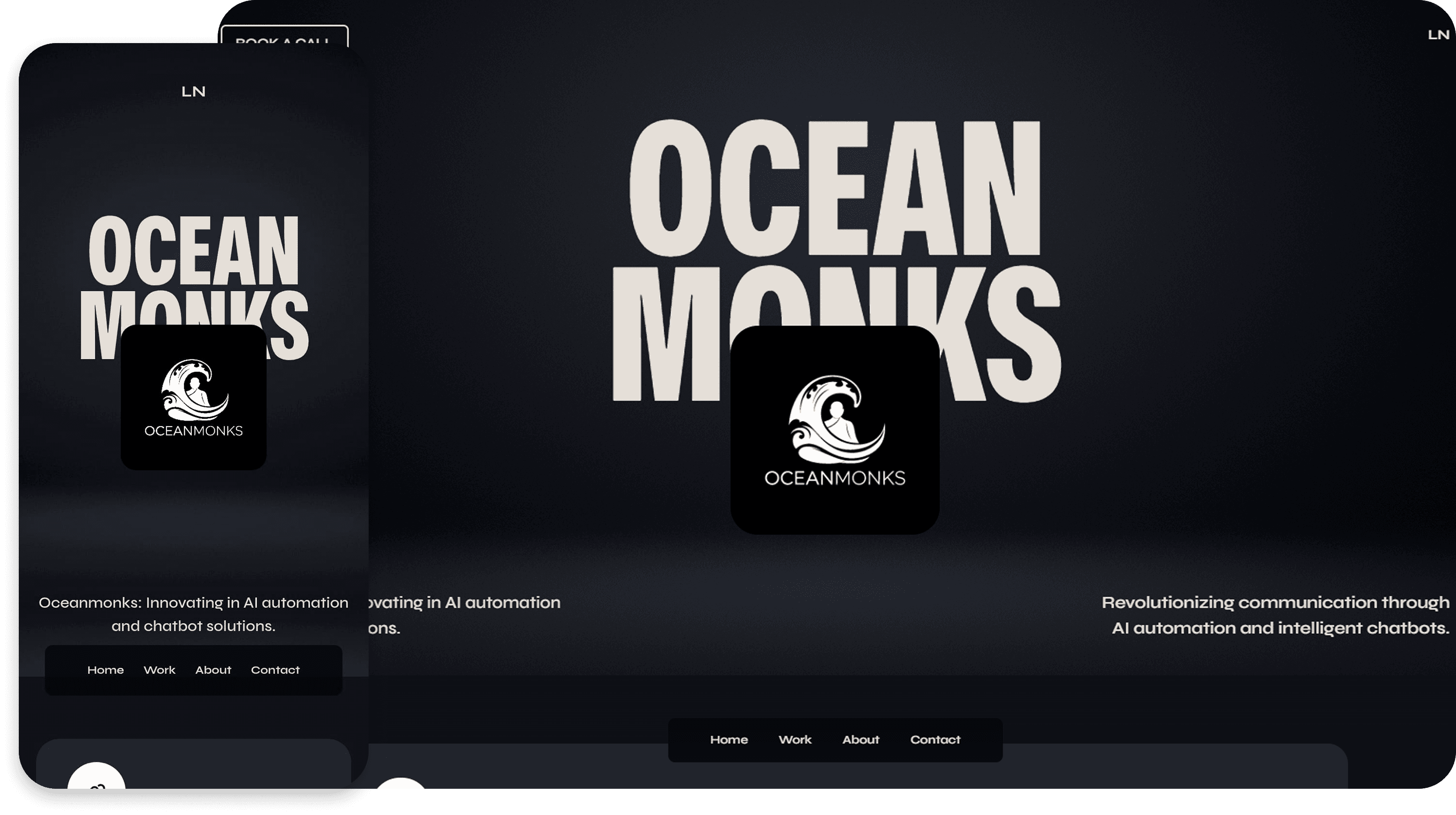 Oceanmonks